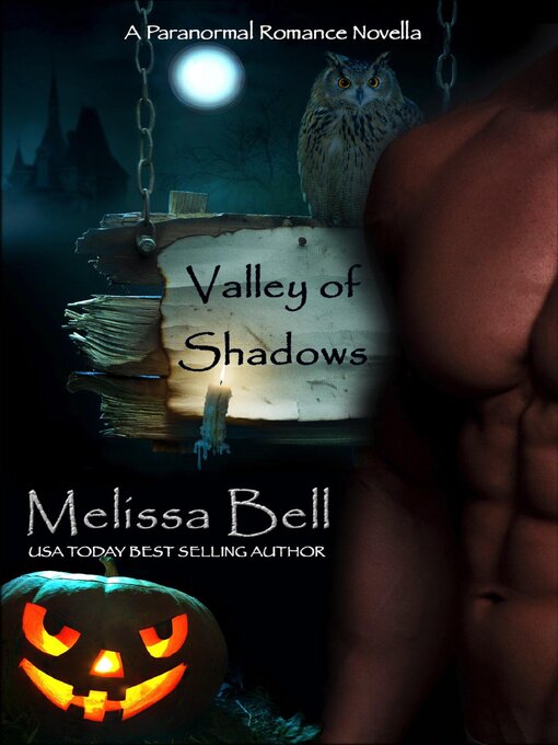 Title details for Valley of Shadows by Melissa Bell - Wait list